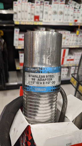 Auto Parts Store «Advance Auto Parts», reviews and photos, 28 N Commerce Ave, Front Royal, VA 22630, USA