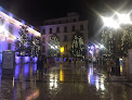 Tiendas de navidad en Granada