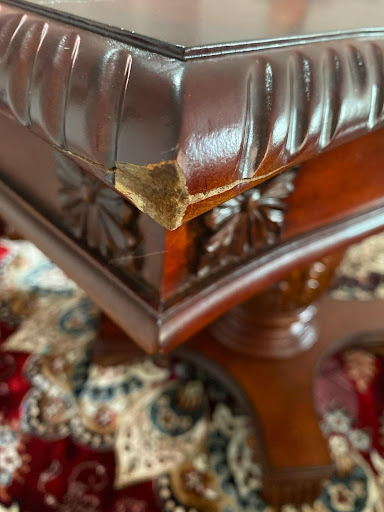 Furniture Store «Casa Di Roma Furniture», reviews and photos, 536 86th St, Brooklyn, NY 11209, USA