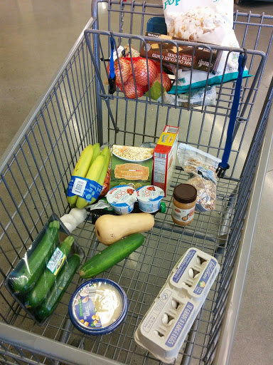 Supermarket «ALDI», reviews and photos, 903 Riverdale St, West Springfield, MA 01089, USA