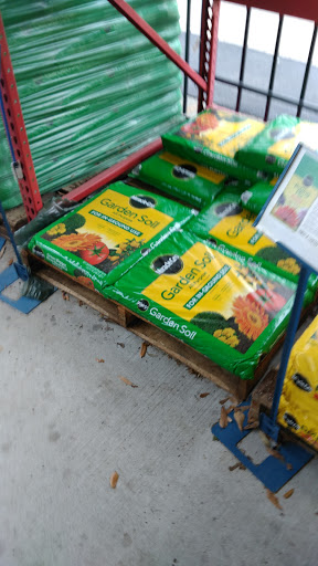 Hardware Store «C and D Hardware», reviews and photos, 314 E 11th St, Houston, TX 77008, USA