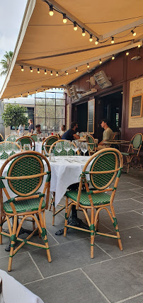 Atmosphère du Restaurant Le Gaglio à Nice - n°14