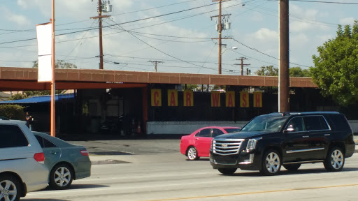 Car Wash «Garfield Car Wash», reviews and photos, 113 N Garfield Ave, Montebello, CA 90640, USA