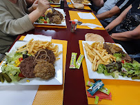 Aliment-réconfort du Restauration rapide KEBAB Yassbilll à Castres - n°6