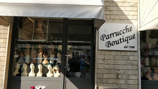 Parrucche Boutique