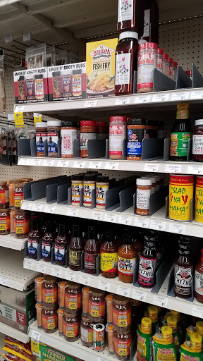 Sporting Goods Store «Academy Sports + Outdoors», reviews and photos, 651 E Trenton Rd, Edinburg, TX 78539, USA