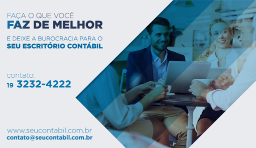Logo da empresa - Seu Escritorio Contabil