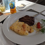 Photo n°3 de l'avis de Paula.e fait le 07/09/2020 à 13:43 sur le  Restaurante Louro & Salsa à Albufeira