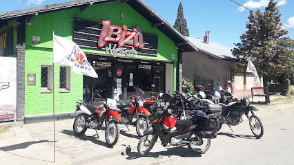Ibiza Motos