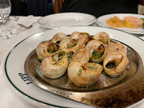 Escargot du Restaurant français Brasserie Lipp à Paris - n°20