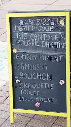 Photo n°1 de Kaz Creol à Le Creusot ()