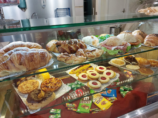 Saboreia Chá e Café no Fátima, Santarém