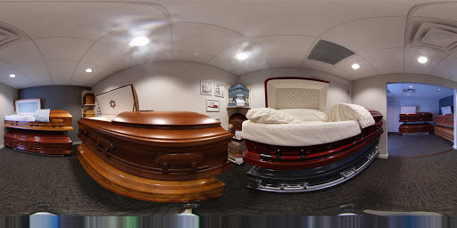 Funeral Home «Sagel Bloomfield Danzansky Goldberg Funeral Care», reviews and photos, 1091 Rockville Pike, Rockville, MD 20852, USA