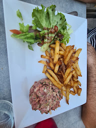 Photo n°8 de La table de Joce à Jarnac ()