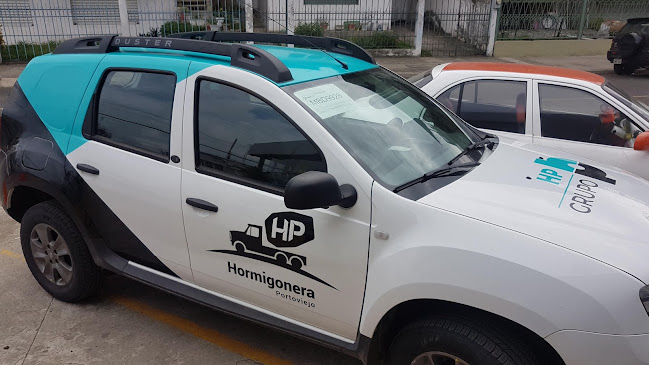 Comentarios y opiniones de Hormigonera Portoviejo