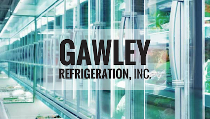 Gawley Refrigeration Inc