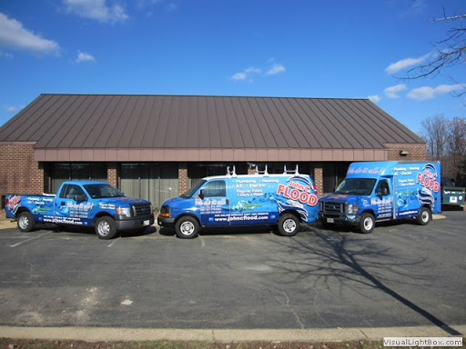 Plumber «John C. Flood», reviews and photos, 4419 41st St, Brentwood, MD 20722, USA