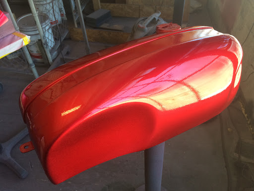 Motorcycle Shop «BRIDGE CITY CYCLES, LTD.», reviews and photos, 2119 N Kerby Ave, Portland, OR 97227, USA