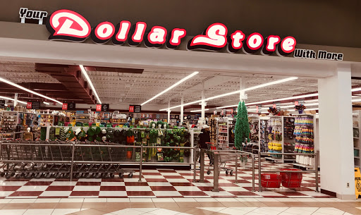 Your Dollar Store