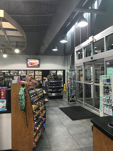 Gas Station «Sunoco Gas Station», reviews and photos, John F Kennedy Memorial Hwy, North East, MD 21901, USA