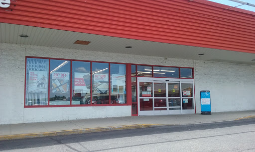 Office Supply Store «Staples», reviews and photos, 5500 Sunrise Hwy, Massapequa, NY 11758, USA