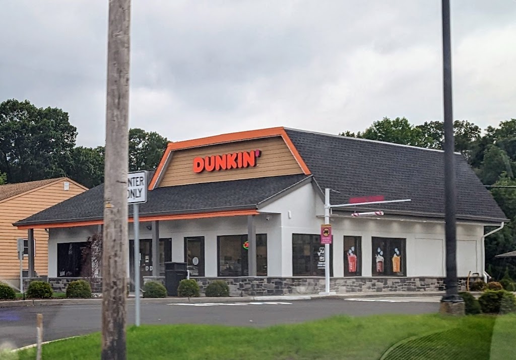 Dunkin' 07874