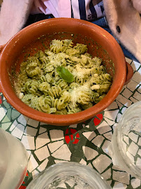 Pesto du Restaurant italien ILLIA PASTA à Nice - n°18