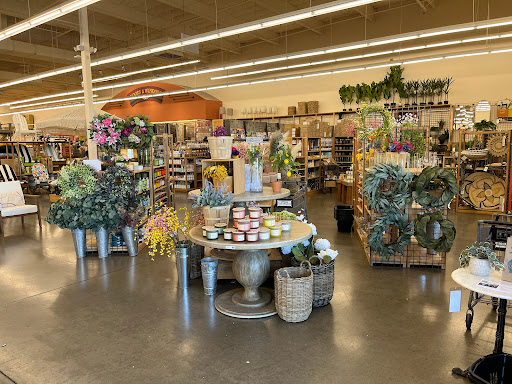 Furniture Store «Cost Plus World Market», reviews and photos, 2797 E Bidwell St, Folsom, CA 95630, USA