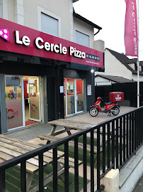 Photos du propriétaire du Pizzeria Le Cercle Pizza à Aulnay-sous-Bois - n°8