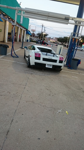 Car Wash «Car Spa Dallas», reviews and photos, 18093 Coit Rd, Dallas, TX 75252, USA
