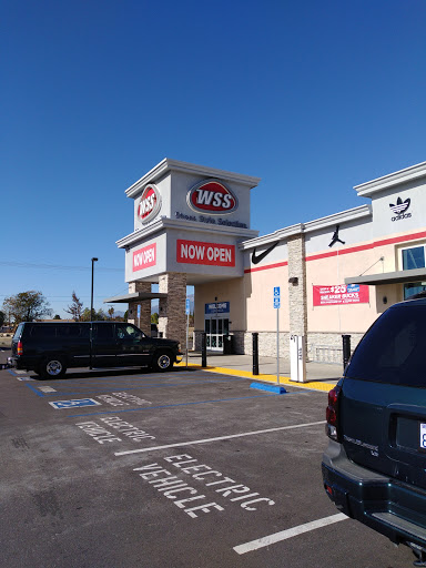 Shoe Store «WSS», reviews and photos, 104 W Foothill Blvd, Rialto, CA 92376, USA