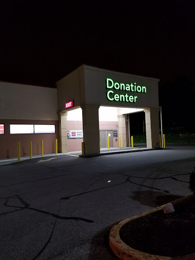 Thrift Store «Savers», reviews and photos