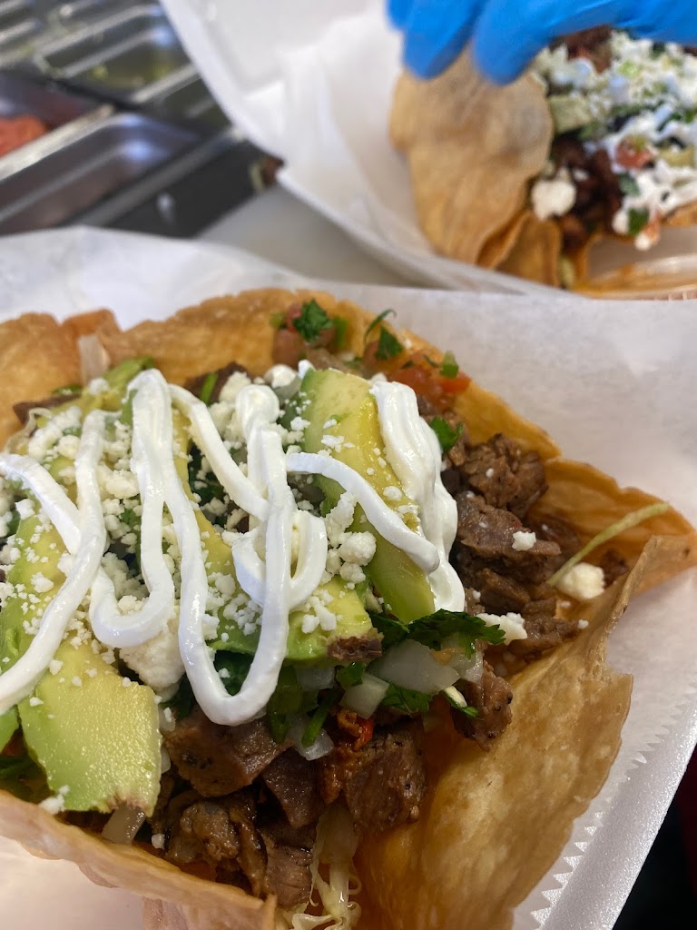 El Mas Sabroso 35244