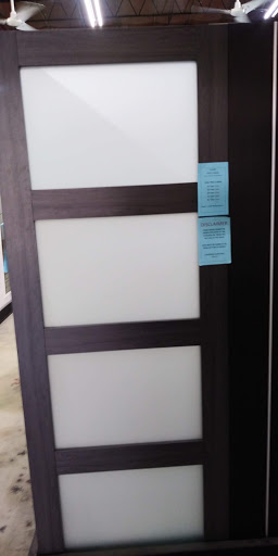 Door Supplier «Builders Bargain», reviews and photos, 900 NE 3rd Ave, Fort Lauderdale, FL 33304, USA
