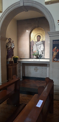 Reviews of Church of St Anselm and St Cecilia in London - Church