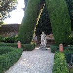 Photo n°5 de l'avis de fabio.e fait le 04/09/2018 à 21:52 sur le  Ristorante Le Cedrare à Illasi