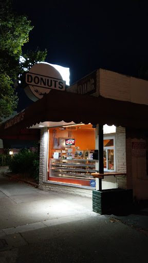 Donut Shop «Monarch Donuts», reviews and photos, 15 Huntington Dr, Arcadia, CA 91007, USA