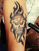 Papai Tattoo Durgapur