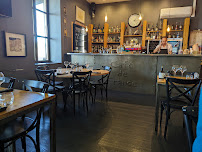 Atmosphère du Restaurant Café de France à Caderousse - n°2