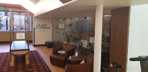 Spa and Health Club «The Denver Athletic Club», reviews and photos, 1325 Glenarm Pl, Denver, CO 80204, USA