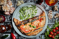 Photos du propriétaire du Pizzeria RICCI Passy - Livraison de Pizza au feu de bois à Paris - n°14