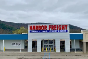 Harbor Freight Tools image