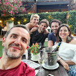 Photo n°1 de l'avis de Vinc.a fait le 07/07/2020 à 21:55 sur le  Bar & Grill La Mirage à Rome