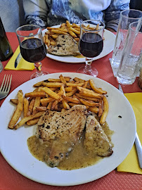Plats et boissons du Restaurant Le Café du Polygone à Perpignan - n°2