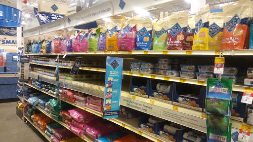 Pet Supply Store «PetSmart», reviews and photos, 934 W Street Rd, Warminster, PA 18974, USA