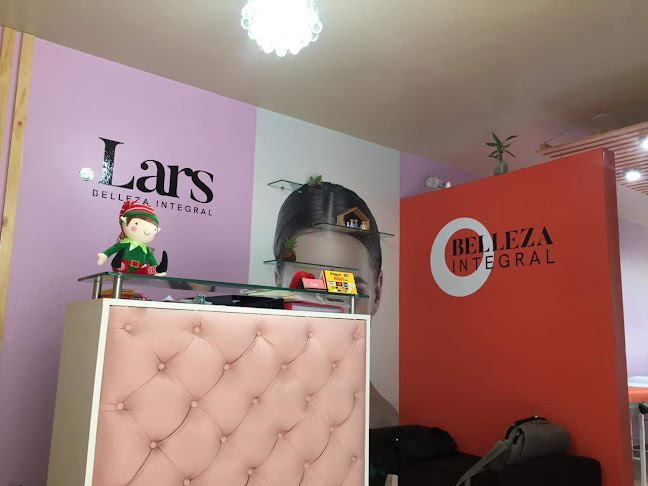 Opiniones de Lars Belleza Integral en Miraflores - Centro de estética