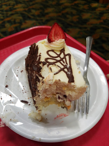 Casino «Oaks Card Club», reviews and photos, 4097 San Pablo Ave, Emeryville, CA 94608, USA