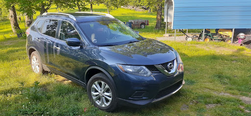 Car Dealer «Orr Nissan of Fort Smith», reviews and photos, 6520 Autopark Dr, Fort Smith, AR 72908, USA