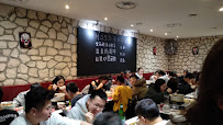 Atmosphère du Restaurant 川江号子 Saveur du Sichuan à Paris - n°8