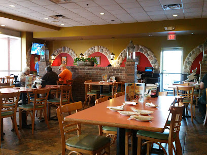 Los Arcos Mexican Restaurant Bryant Square - 1718 E 2nd St, Edmond, OK 73034